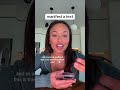 MANIFEST A TEXT in 60 SECONDS 📱⚠️ #manifestation