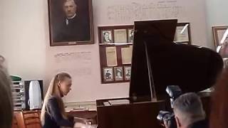 L. Revutsky Obertura a la ópera de M. Lysenko "Taras Bulba"