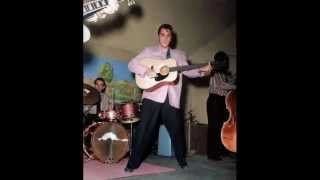 Elvis Presley - I Need You So