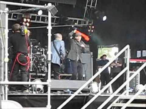 Big Church Day Out 2012 - a sampler movie