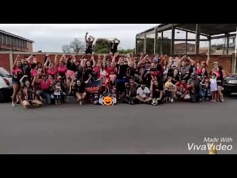 EVENTO NO DIA DAS CRIANÇAS | EQUIPE OS ALUCINADOS 🔊😀🔊