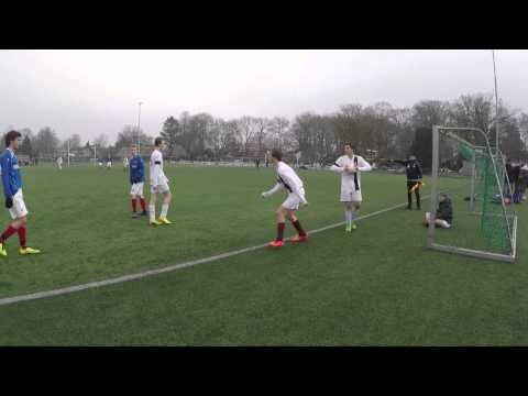 Beelden AMVJ B1 - BFC B4