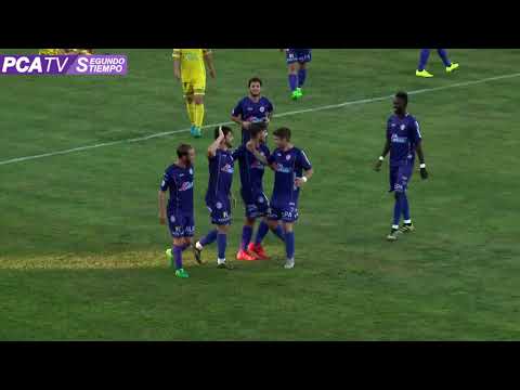 Palencia Cristo Atlético 3 vs Bupolsa 0