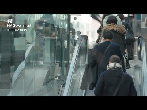 New rules for Making Cash Declarations