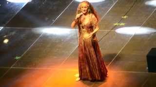 Vento de lá e Imbelezô eu | Maria Bethânia