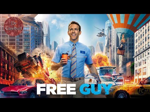 Free Guy Plot Under 4 Minutes | Free Guy Breakdown | Free Guy Synopsis | Free Guy first 8 minutes