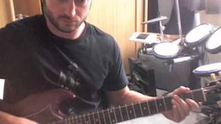 St Louis Slim Lesson