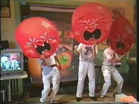 Der Plan live "Aktuelle Stunde", 1991