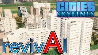 【シティーズスカイライン】[A]revival～復活～