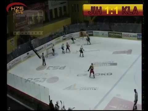 ČF5 HC Dukla Jihlava - Rytíři Kladno