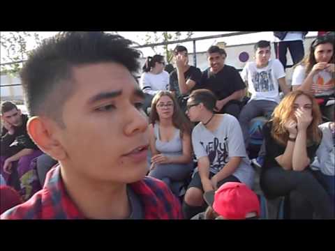 KEMAEL vs JOTACE [OCTAVOS] PRE URBAN FESTIVAL BATTLE