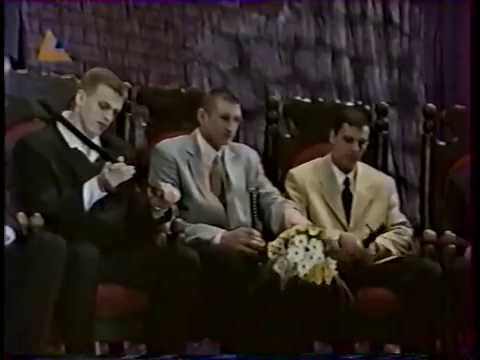 1998 Žalgiris Taurę Laimėjo