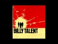 Billy Talent - Nothing To Lose (HD)