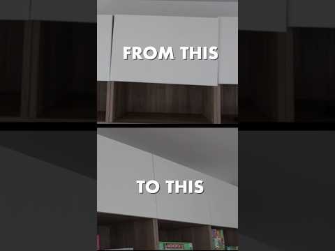 How to adjust IKEA BESTA hinges and doors