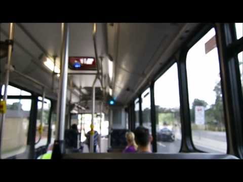 Transdev NSW South [Bankstown Airport] Volvo B7RLE / Custom Coaches CB60 Evo II, m/o 5246 (458)