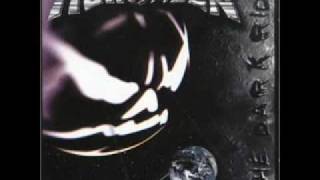 Helloween - We Damn the Night