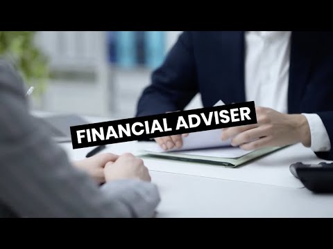 Financial adviser video 3