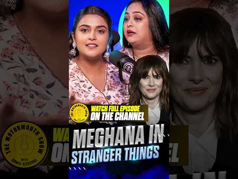 Stranger Things Winona's Hindi dubbing #podcast #strangerthings #winona #dubbing #hindidubbing