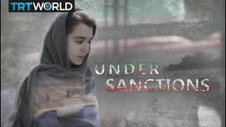 Iran - Under sanctions | Off The Grid | Documentary