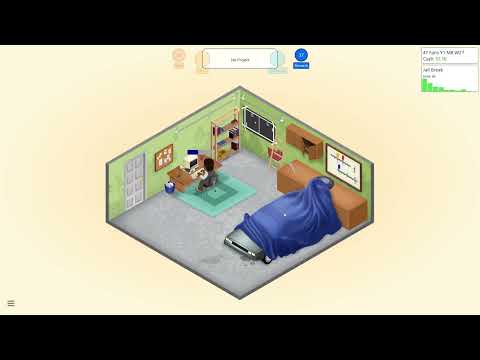 So Umm yeah this is a thing i'm trying - Game Dev Tycoon Gameplay #1 - YouTube
