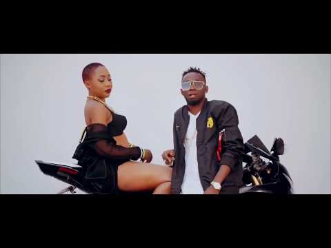 Gaga Blue - Nakupenda [ Official Video ]
