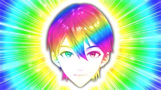 声入り - 剣持刀也です【剣持刀也】