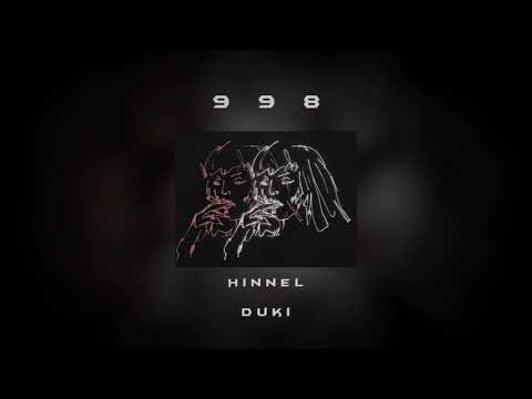 HINNEL & DUKI - 998