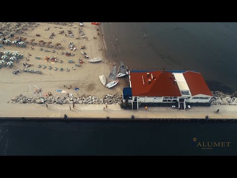 Netrising x Kalumet Molo Nord | Video corporate