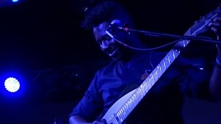 Animals As Leaders - Live @ Volta, Moscow 05.10.2016 (Full Show)