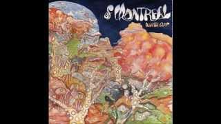 of Montreal - Estocadas