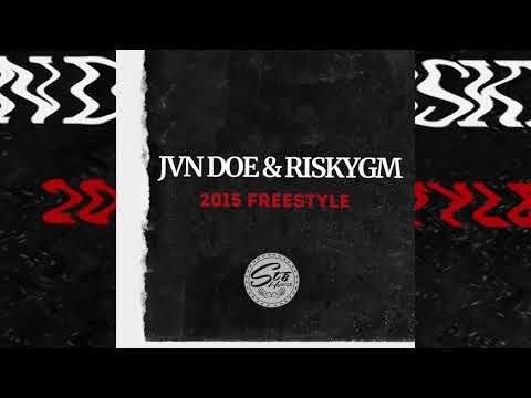 JVN DOE & RiskyGM - 2015 Freestyle *St8 Classic* St8 HUSTL£