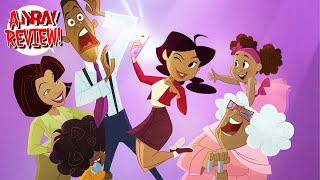 The Proud Family is Back and We Are So Excited! #TheProudFamily #LouderAndProuder #DisneyPlus video