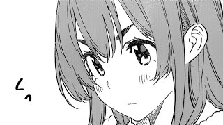 The Return of Sumi! Chizuru Gives a Hint! Rent-a-Girlfriend Chapter 260 Review