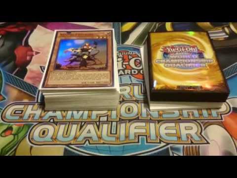 Yu-Gi-Oh! LA Regionals 20th place Kozmo Deck Profile