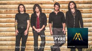 Pyre Music Video