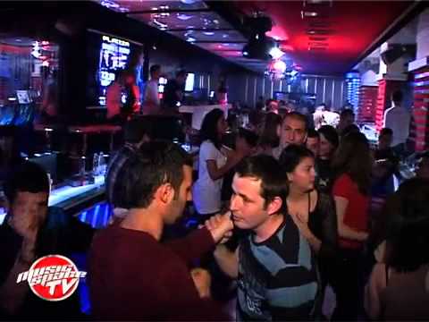 Парти с Kamen Vo, DJ Rossko и Aiya