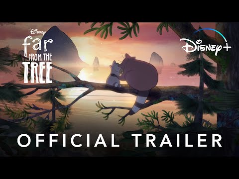 Far From The Tree | Official Trailer | Disney+