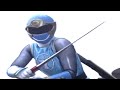 Pork Chopped Ninja Storm Full Episode S11 E15 Power Rangers Official
