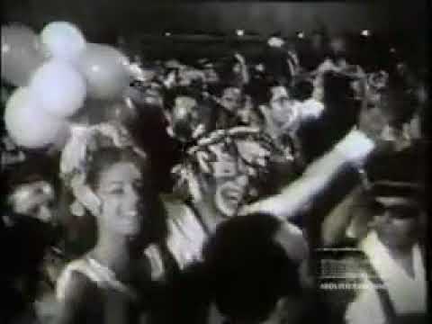 Carnaval no Rio de Janeiro (1969)