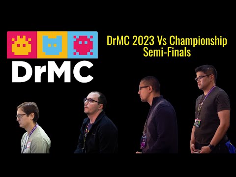 DrMC 2023 Championship - Semi-Finals