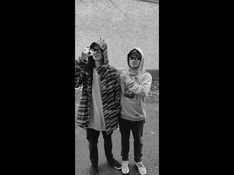 Kurjenpoika & Mystinen - Taidet