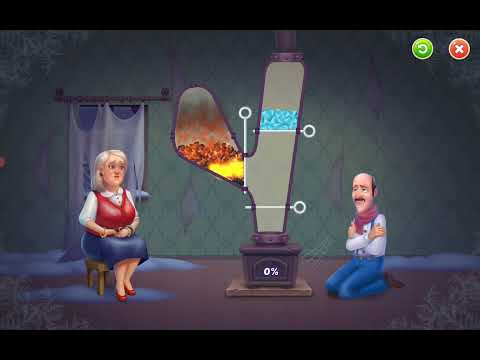 gardenscapes mini game 2023  31