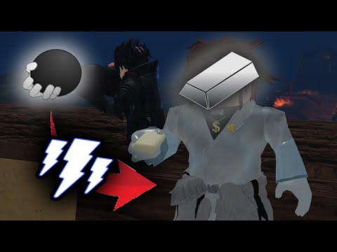 Attack Speed Is USELESS... [Arcane Odyssey]