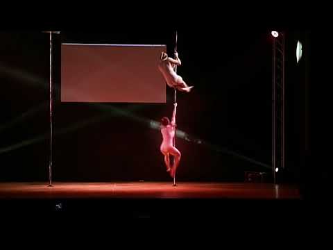 Danila Di Simone & Rosi Visconti   MISS DOUBLE PROFESSIONAL