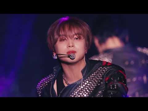 NCT DREAM '모래성 Poison + Drippin' ＜THE DREAM SHOW 3 : DREAM( )SCAPE＞ in JAPAN [Blu-Ray]