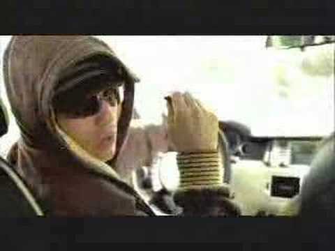 Blu - Just Another Day [VIDEO][2006]