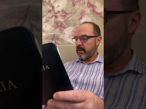 Lukács evangéliuma 10. rész