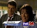 Malcom In The Middle 2004 Promo Fox WZDX 54 Huntsville Alabama