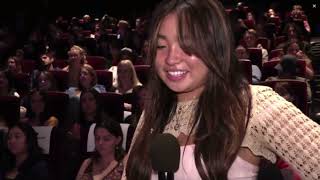 Billie Eilish and finneas master class awards chatter podcast 2023(part 2)