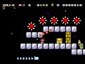 SMAGHETTI SMA4 SMB3 CUSTOM LEVELS 1538